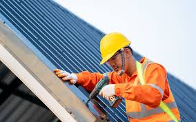 Reliable Warrenton, GA Roofing Services Solutions